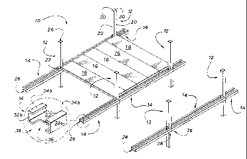 Une figure unique qui représente un dessin illustrant l'invention.